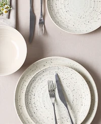 Stone Lain Dua Dinner Plates, Set of 4