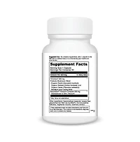 Prebiotic Mushroom Blend