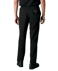 Hampton Open Bottom Scrub Pants for Men