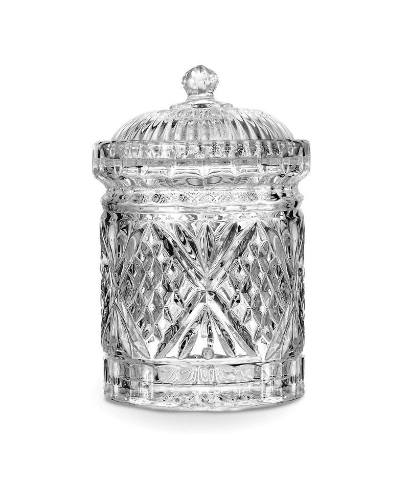 Dublin Canisters, Set of 3