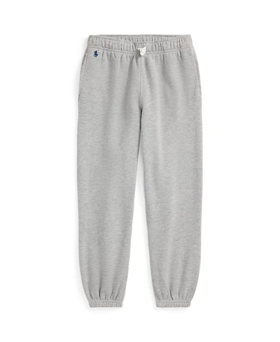 Polo Ralph Lauren Big Girls Fleece Jogger Pants