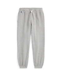 Polo Ralph Lauren Big Girls Fleece Jogger Pants