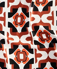 Women's Graphic Printed Scarf, Macy's Exclusive - On 34th | Alix Friedberg Capsule Collection