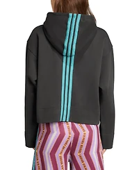 adidas Women's Farm Rio Graphic Hoodie