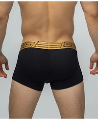Rounderbum Men's O My God Lift Trunk
