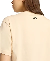 adidas Women's Farm Rio Graphic T-Shirt