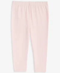 First Impressions Baby Girls Basic Leggings, Exclusively at Macy's