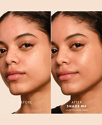 Giorgio Armani Golden Hour 24HR Lightweight Skin Tint, 1 oz.