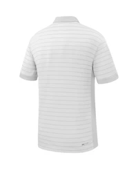 Nike Men's White Team Usa Victory Stripe Polo Shirt
