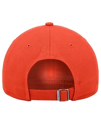 Nike Men's Orange Virginia Tech Hokies 2025 On-Field Club Adjustable Hat