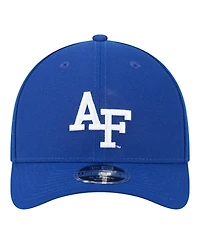 New Era Men's Royal Air Force Falcons Team Collective 9FORTY M-Crown Adjustable Hat
