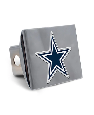 Wincraft Dallas Cowboys Premium Metal Hitch Cover