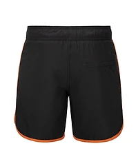 Section 119 Men's Black the Allman Brothers Band Board Shorts