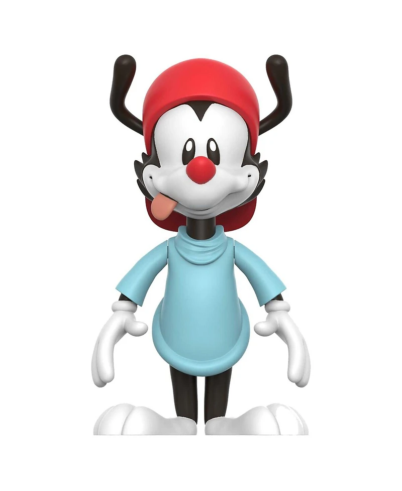 Super7 Animaniacs Reaction Figures Wave 1