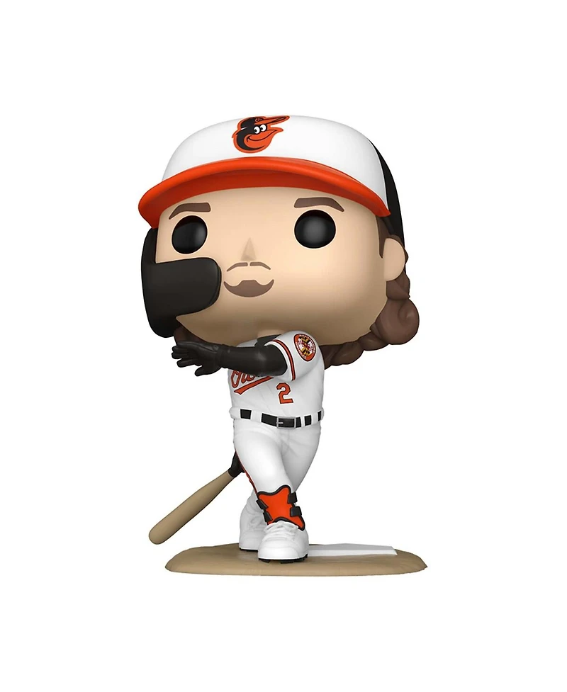 Funko Baltimore Orioles Gunnar Henderson Pop Vinyl Figure