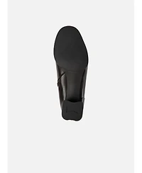Camper Katie Leather High Boot