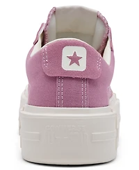 Converse Women's Chuck Taylor All Star Cruise Casual Sneakers from Finish Line