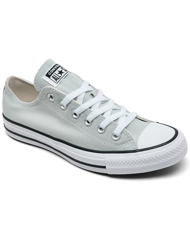 Converse Women's Chuck Taylor All Star Ox Casual Sneakers from Finish Line
