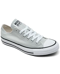 Converse Women's Chuck Taylor All Star Ox Casual Sneakers from Finish Line