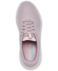 Skechers Women's Go Walk Arch Fit N-Joy - Amira Walking Sneakers from Finish Line