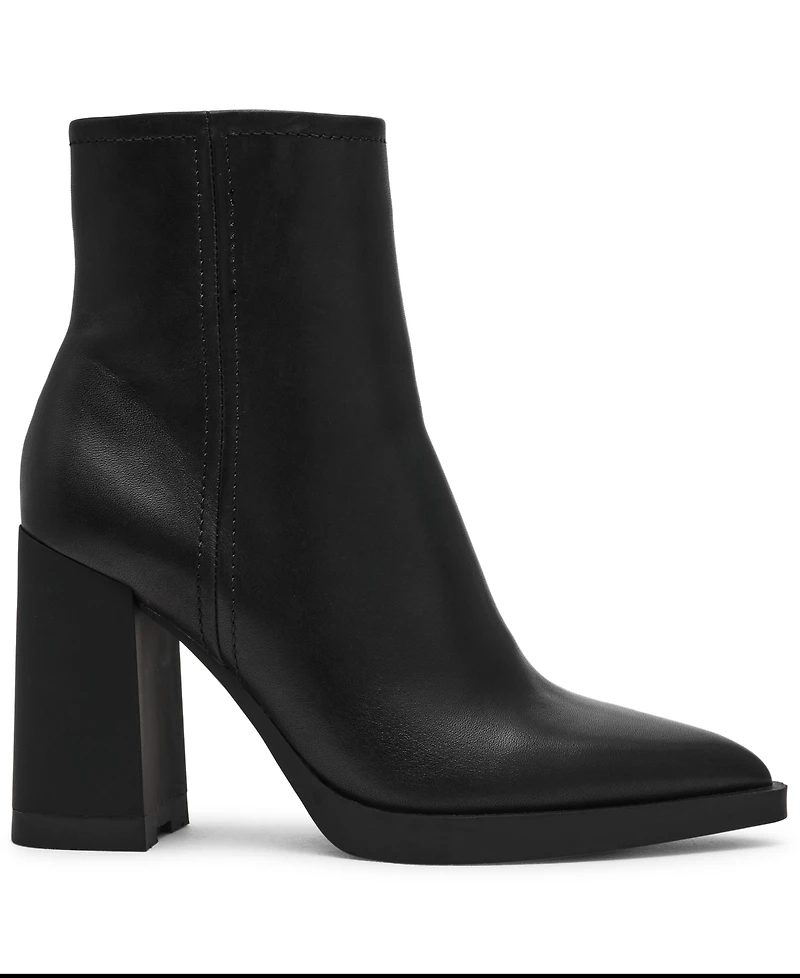 Steve Madden Women's Harden Pointed-Toe Ankle Booties