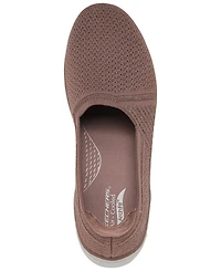 Skechers Women's Arch Fit Inspire - Sydney Walking Sneakers from Finish Line