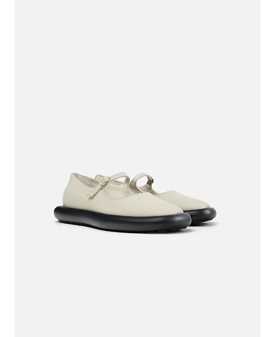 Camper Onda Leather Shoes
