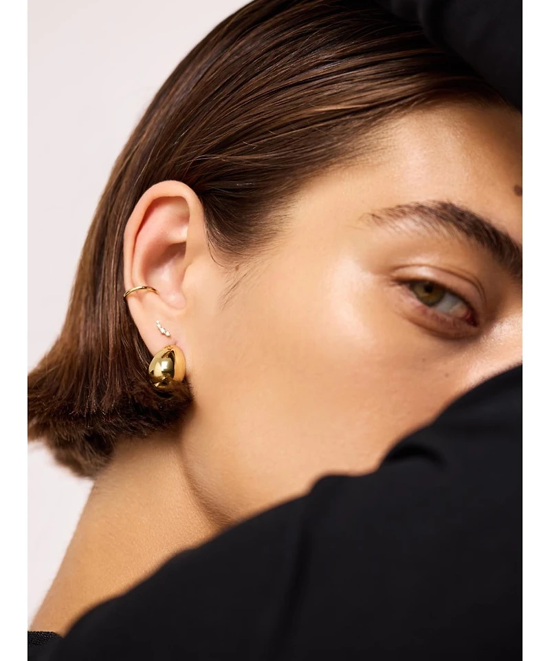 Ana Luisa Statement Earrings - Jodi