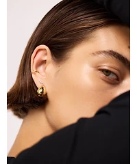 Ana Luisa Statement Earrings - Jodi
