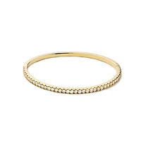 Ana Luisa Gold Bangle Bracelet - Juliette