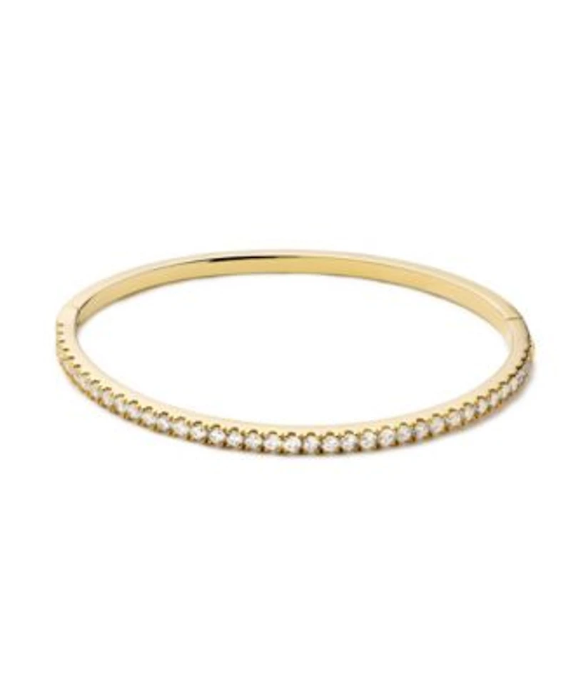 Ana Luisa Gold Bangle Bracelet