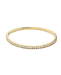 Ana Luisa Gold Bangle Bracelet