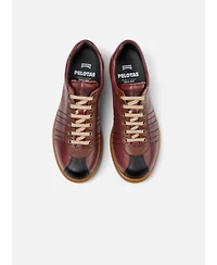 Camper Pelotas Ariel Leather Shoes