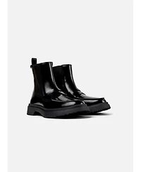 Camper Walden Leather Chelsea Bootie