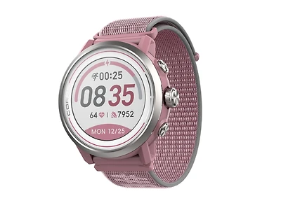 Coros Apex 2 Gps Outdoor Watch w/ Nylon Band