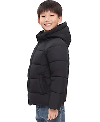 Rokka&Rolla Big Boys Urban Shield Parka Coat