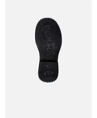 Camper Pix Berlin Nubuck Leather Shoes