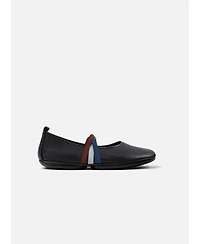 Camper Right Nina Tws Leather Mary Jane