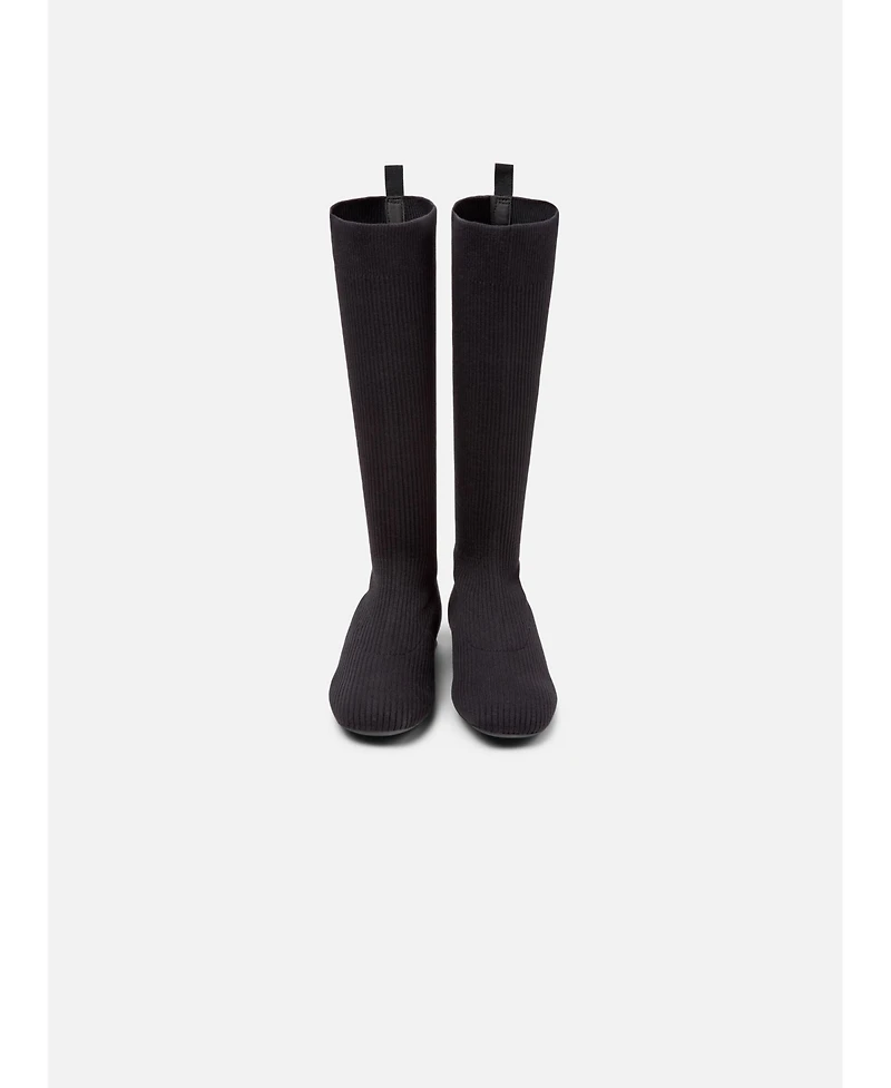 Camper Casi Myra Technical Textile High Boot