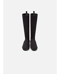 Camper Casi Myra Technical Textile High Boot