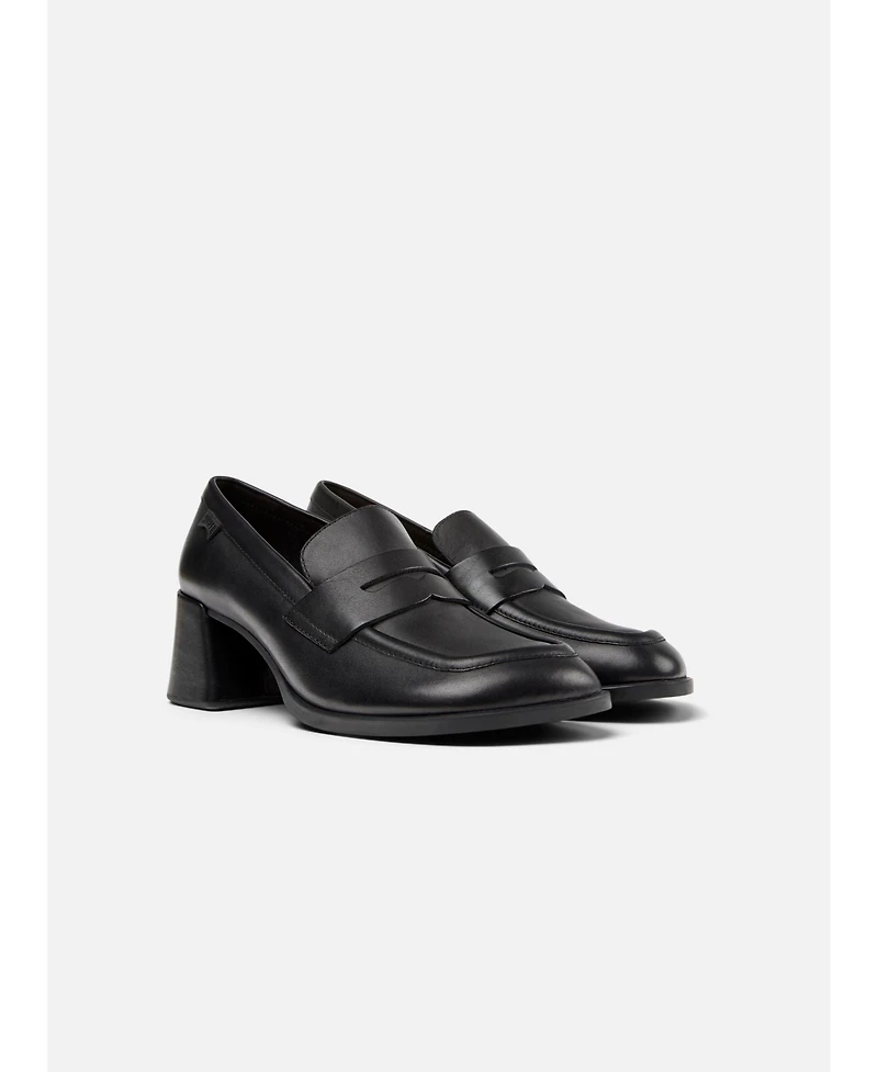 Camper Kora Leather Shoes