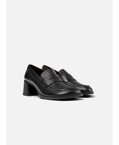 Camper Kora Leather Shoes