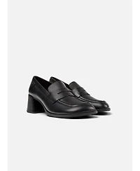 Camper Kora Leather Shoes