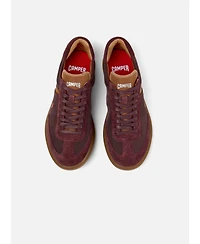 Camper Pelotas Soller Technical Textile Sneakers