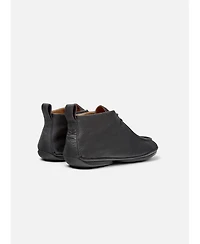Camper Right Nina Leather Ankle-boot