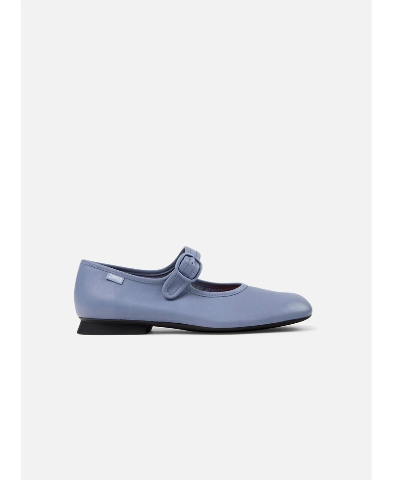 Camper Casi Myra Leather Mary Jane