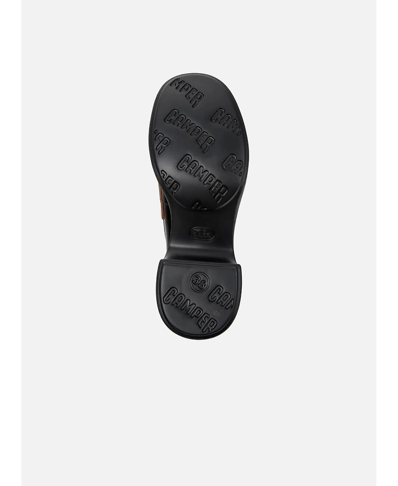 Camper Tws Thelma Ii Leather Shoes