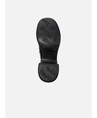 Camper Tws Thelma Ii Leather Shoes