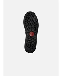 Camper Pelotas Ariel Leather Lace Up Bootie