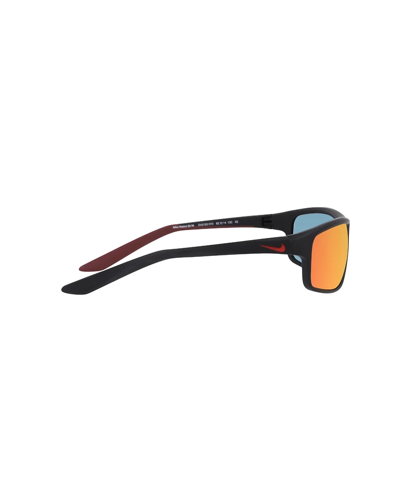 Nike Unisex Rectangle Sunglasses